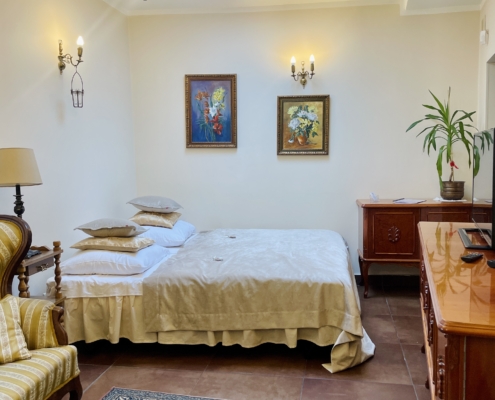 Apartamenty Toruń