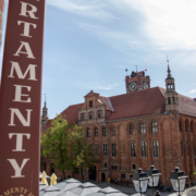 Stary Rynek Toruń