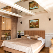 Apartament Torun