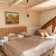 Apartament Stary Rynek Torun