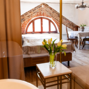 Apartament Torun