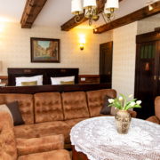 Apartament Classic Toruń